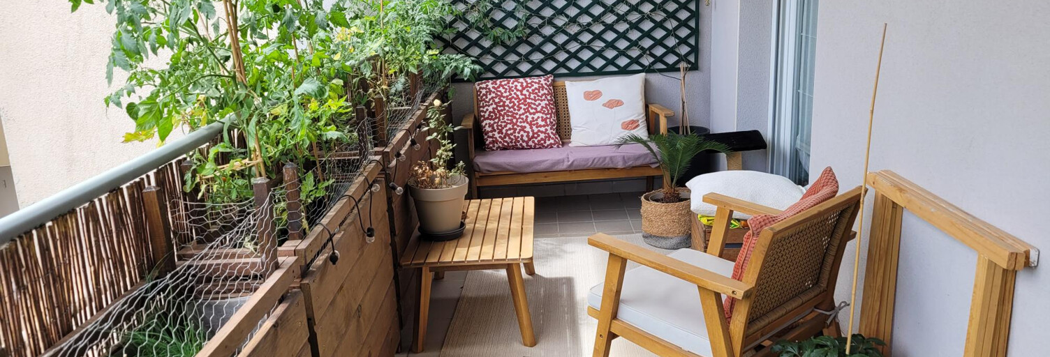 Appartement 3 Pièces 67 m² à vendre à Clermont-Ferrand (63000)