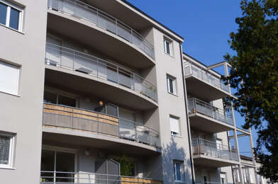 Appartement 3 pièces 195000 €