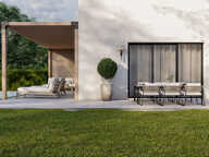 TERRAIN 752m2 LENTILLY — photo 2