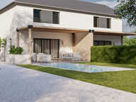 TERRAIN 854m2 LENTILLY — photo 2