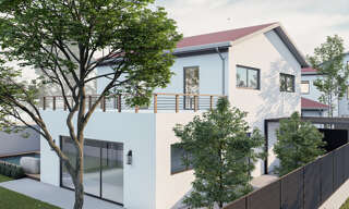 Terrain  343 m² à vendre à Grézieu-la-Varenne (69290)