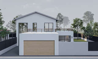 Terrain  343 m² à vendre à Grézieu-la-Varenne (69290)