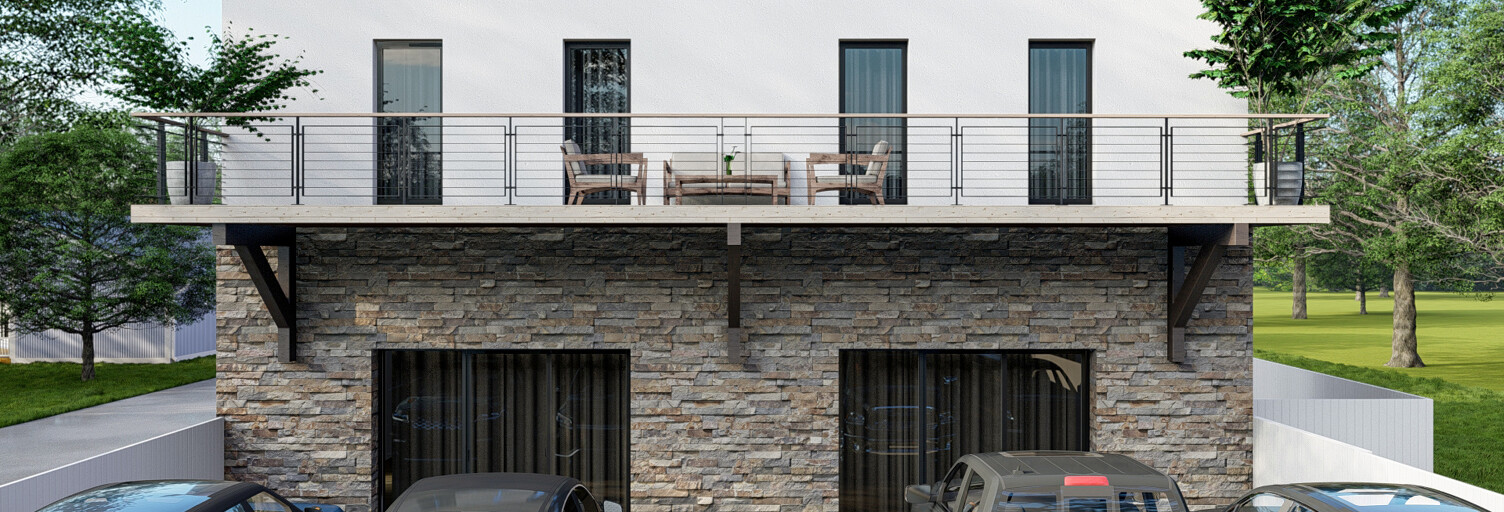 Maison 1 Pièce 93 m² à vendre à Craponne (69290)