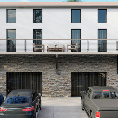 Maison 1 pièces 199000 €