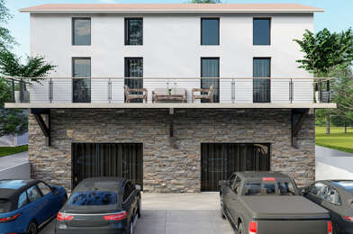 Maison 1 pièces 199000 €