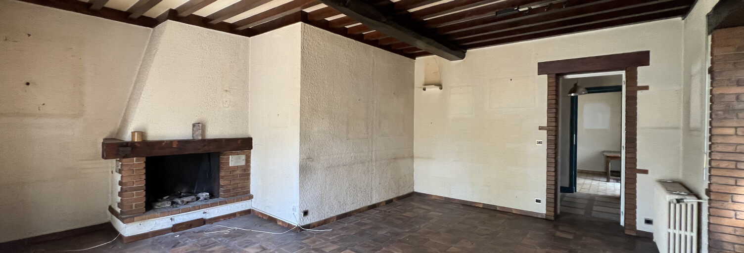 Maison 1 Pièce 91 m² à vendre à Craponne (69290)