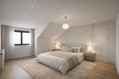 Maison 1 pièces 240000 €