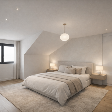 Maison 1 pièces 240000 €