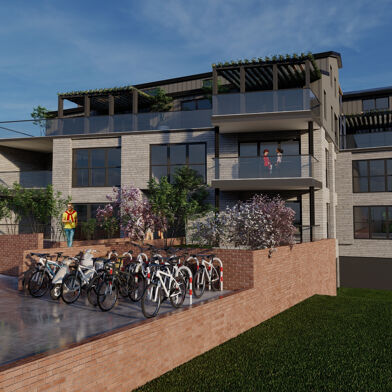 Immeuble  349990 €