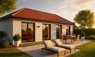 Maison 4 Pièces 100 m² à vendre à Vaugneray (69670)