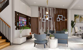 Terrain  550 m² à vendre à Francheville (69340)