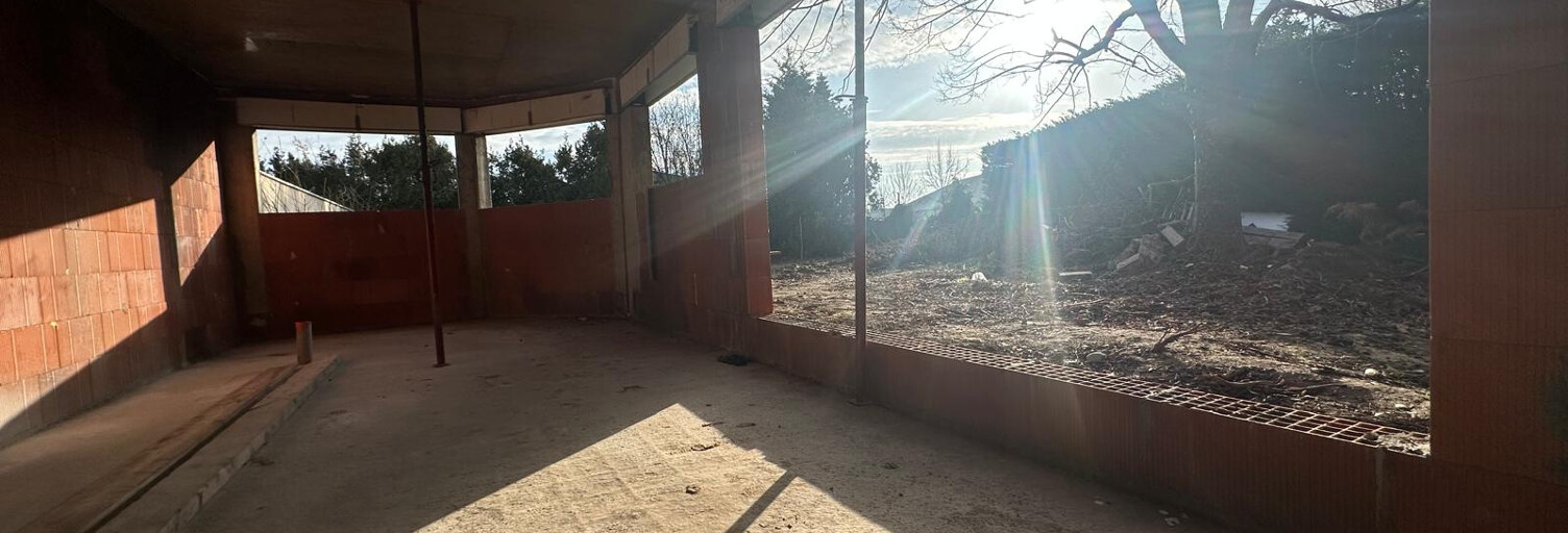 Maison 5 Pièces 144 m² à vendre à Francheville (69340)