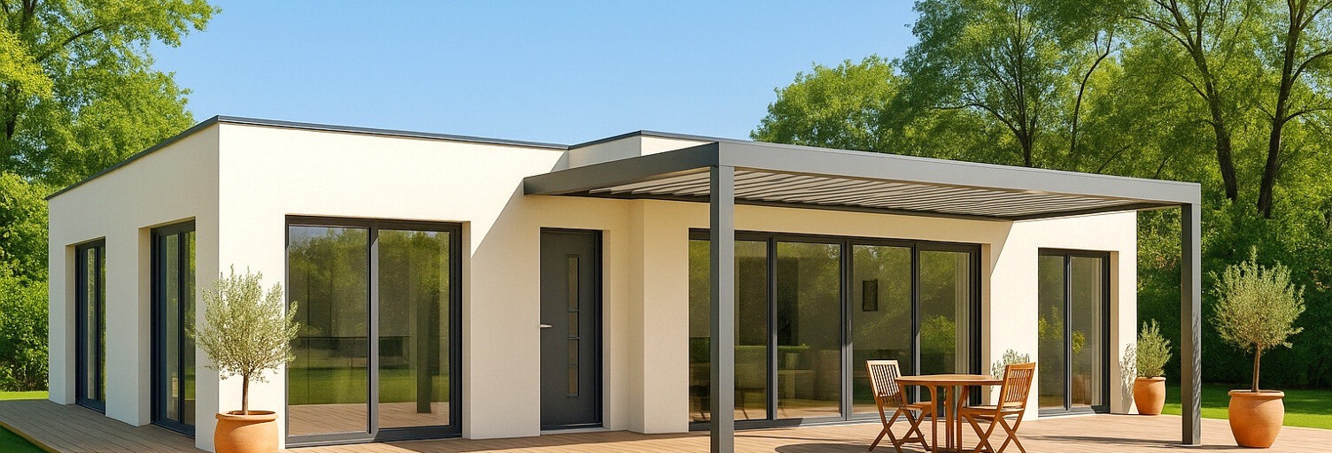 Terrain  471 m² à vendre à Craponne (69290)