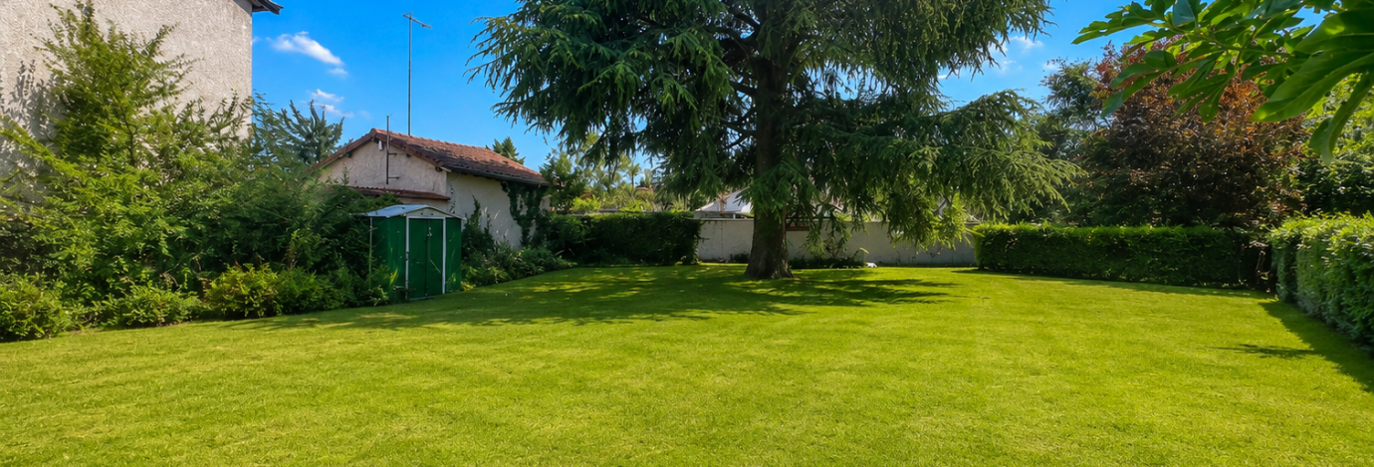 Terrain  471 m² à vendre à Craponne (69290)