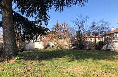 vente terrain 598 600 € à proximité de Saint-Martin-en-Haut (69850)