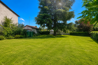 Terrain  269000 €