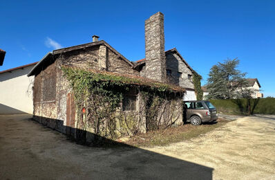 vente divers 598 500 € à proximité de Fontaines-Saint-Martin (69270)