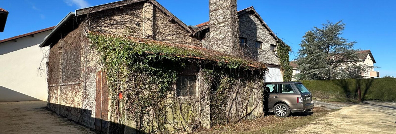 Divers  400 m² à vendre à Craponne (69290)