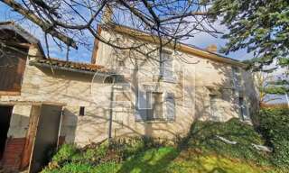 Maison 4 Pièces 85 m² à vendre à Nueil-sous-Faye (86200)