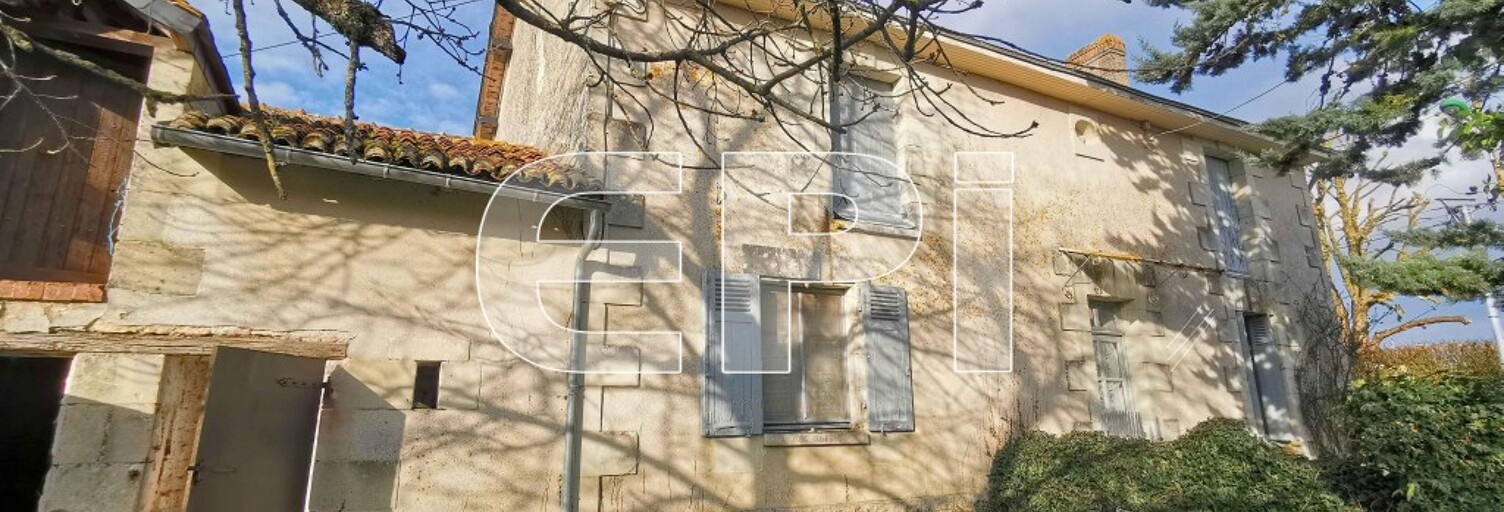 Maison 4 Pièces 85 m² à vendre à Nueil-sous-Faye (86200)