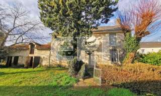 Maison 4 Pièces 85 m² à vendre à Nueil-sous-Faye (86200)