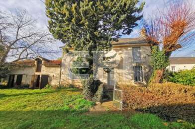 Maison 4 pièces 124980 €