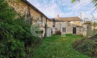 Maison 4 Pièces 85 m² à vendre à Nueil-sous-Faye (86200)