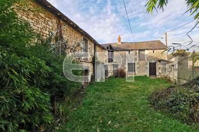 Maison 4 pièces 124980 €