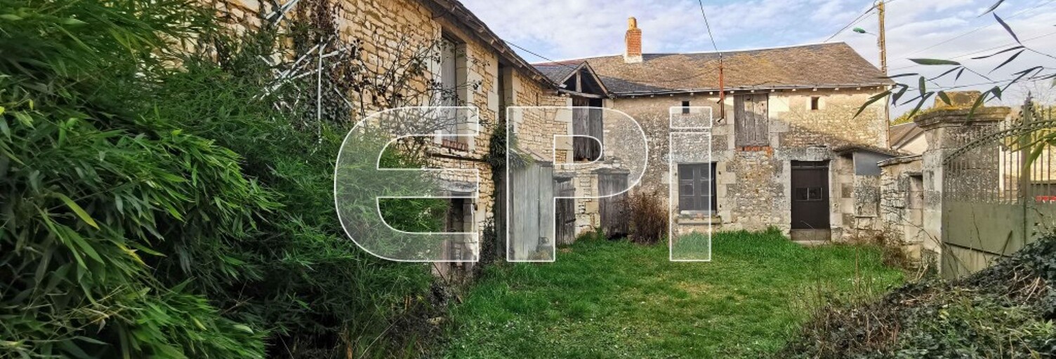 Maison 4 Pièces 85 m² à vendre à Nueil-sous-Faye (86200)