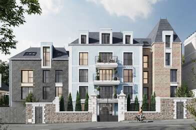 Appartement 2 pièces 440000 €