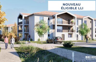 vente appartement à partir de 0 € à proximité de Vieux-Boucau-les-Bains (40480)