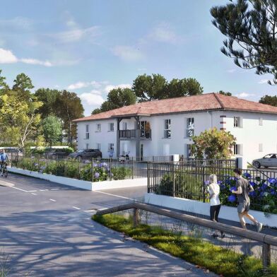 Appartement 2 pièces 176500 €