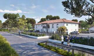 Appartement 3 Pièces 63 m² à vendre à Mimizan (40200)