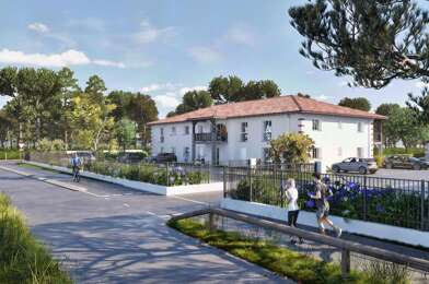 Appartement 3 pièces 219000 €