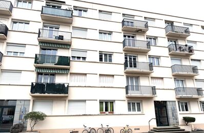 vente appartement 62 000 € à proximité de Riorges (42153)