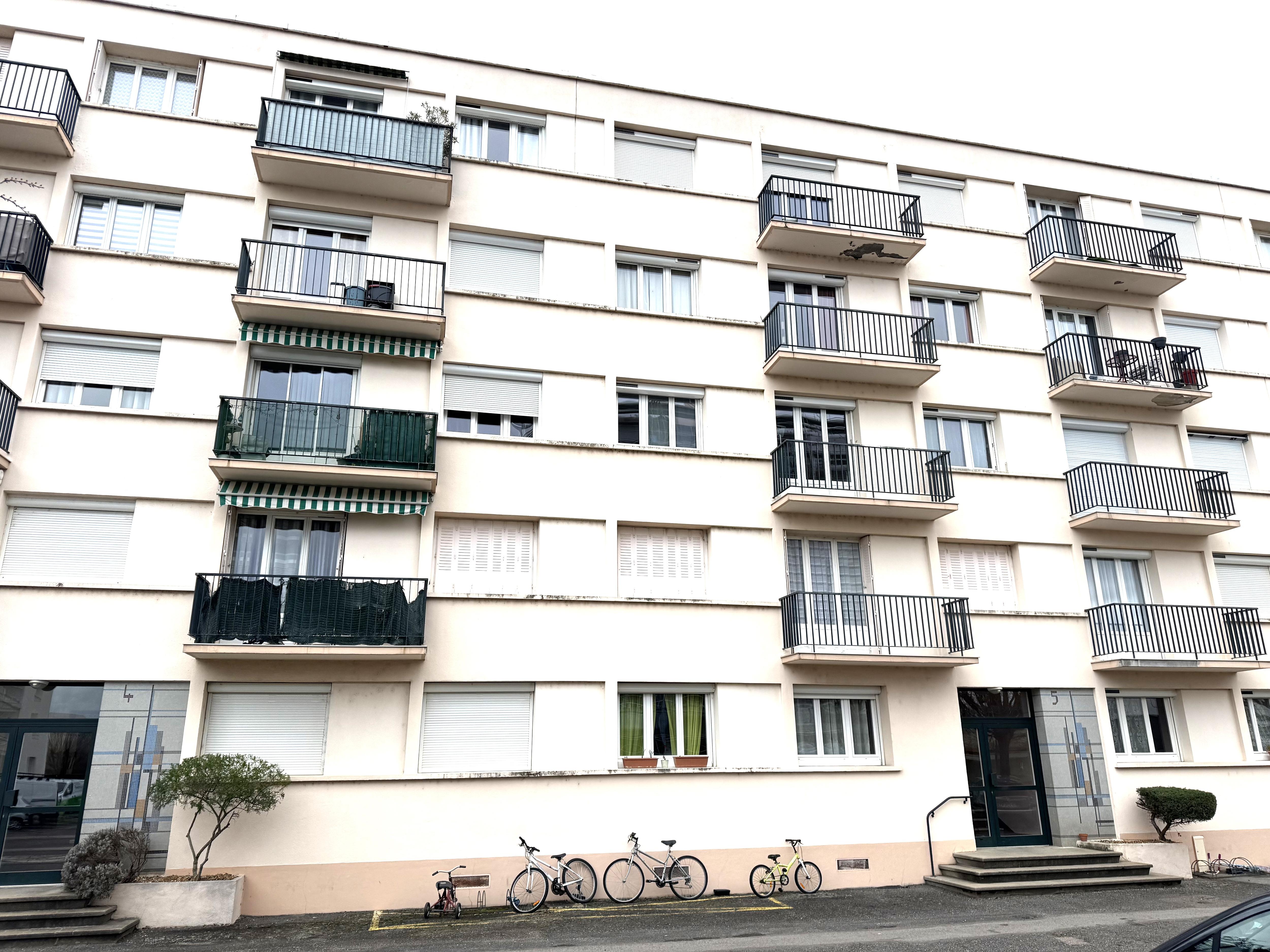 Agence immobilière de L'agence D l'esprit immobilier