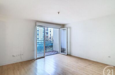 vente appartement 169 200 € à proximité de Savigny-sur-Orge (91600)