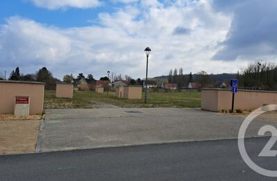 terrain  pièces 461 m2 à vendre à Soissons (02200)