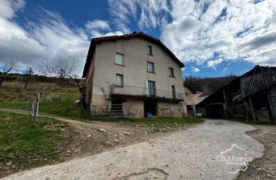 maison 11 pièces 220 m2 à vendre à Maurs (15600)