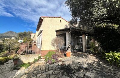 vente maison 680 000 € à proximité de Cagnes-sur-Mer (06800)