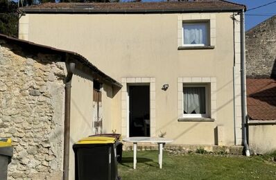 vente maison 109 000 € à proximité de Morigny-Champigny (91150)