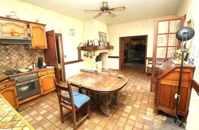 vente maison 316 000 € à proximité de Saint-Pierre-d'Aurillac (33490)