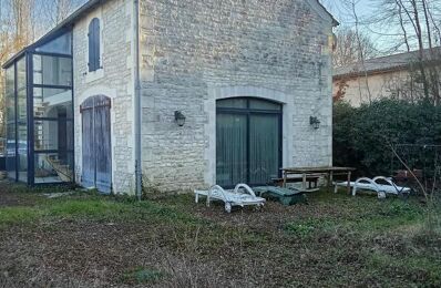 vente maison 189 570 € à proximité de Saint-Julien-de-l'Escap (17400)