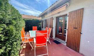 Maison 3 Pièces 37 m² à vendre à Les Mathes (17570)