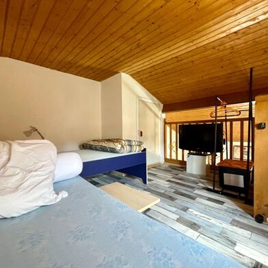 Maison 3 pièces 156000 €