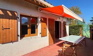 Maison 3 Pièces 37 m² à vendre à Les Mathes (17570)