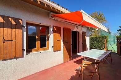 Maison 3 pièces 149000 €