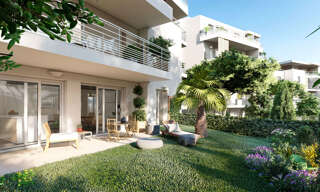 Appartement 3 Pièces 66 m² à vendre à Le Muy (83490)