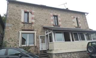 Maison  300 m² à vendre à Davignac (19250)