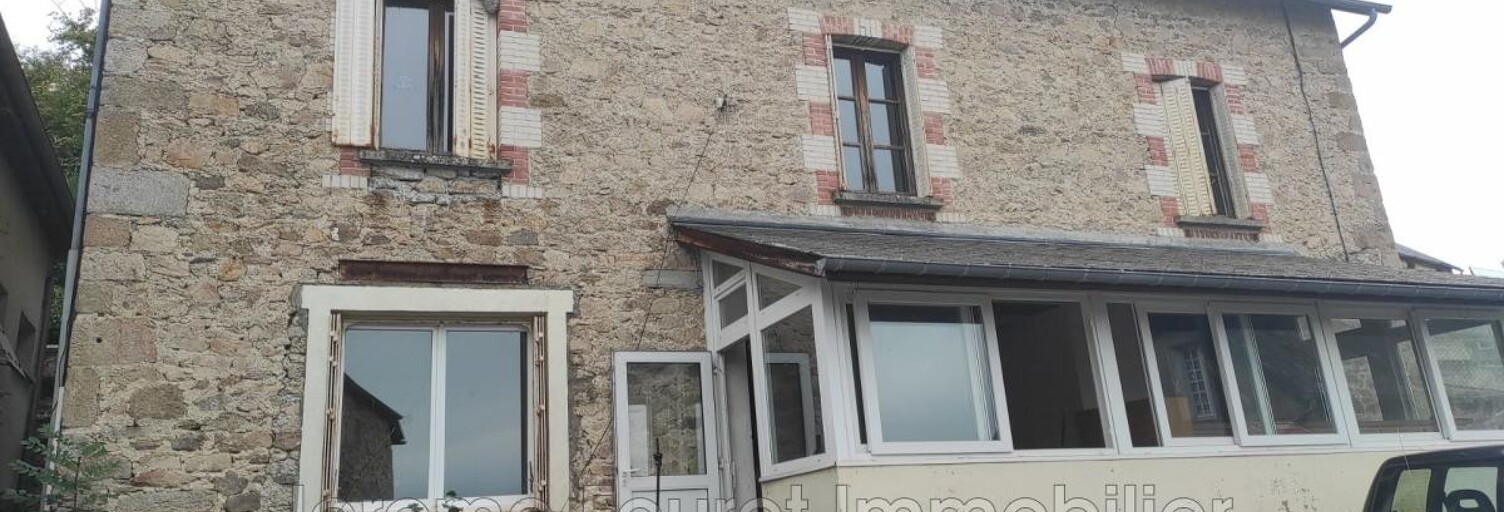 Maison  300 m² à vendre à Davignac (19250)